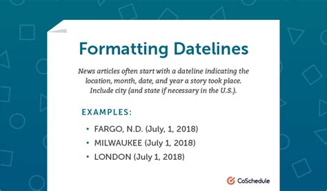 datelines ap style|ap style guide datelines.